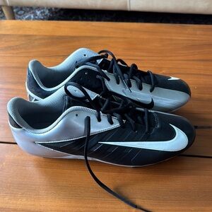 Nike Vapor Strike Football Cleats
